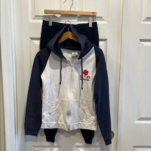 Vintage University of Arizona Casual Sweats